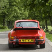 May 1984 Porsche 911 5 175x175 at You Can Now Own James Mays 1984 Porsche 911