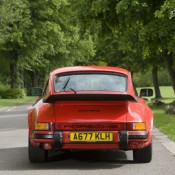 May 1984 Porsche 911 5 175x175 May 1984 Porsche 911 5 175x175 at You Can Now Own James Mays 1984 Porsche 911