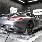 Mcchip Mercedes AMG GT 2 175x175 at Mcchip Mercedes AMG GT S Gets 80 Extra Horsies 