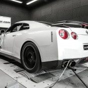 Mcchip Nissan GT R 2 175x175 at Nissan GT R Boosted to 734 PS by Mcchip DKR