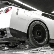 Mcchip Nissan GT R 4 175x175 at Nissan GT R Boosted to 734 PS by Mcchip DKR