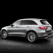Mercedes GLC 3 175x175 at Official: Mercedes GLC Crossover