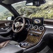 Mercedes GLC 8 175x175 at Official: Mercedes GLC Crossover