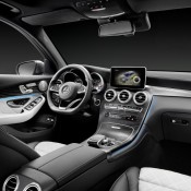 Mercedes GLC 9 175x175 at Official: Mercedes GLC Crossover