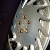 Merlin Purple Audi RS4 12 175x175 at Gallery: Merlin Purple Audi RS4 on Vossen Wheels