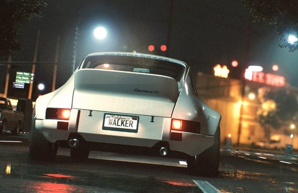 Need For Speed E3 600x388 at EA Drops New Action Packed Need For Speed Trailer
