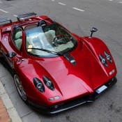 Pagani Zonda S Roadster 2 175x175 Pagani Zonda S Roadster 2 175x175 at Gorgeous Pagani Zonda S Roadster Spotted in Monaco