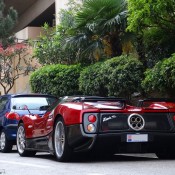 Pagani Zonda S Roadster 3 175x175 Pagani Zonda S Roadster 3 175x175 at Gorgeous Pagani Zonda S Roadster Spotted in Monaco