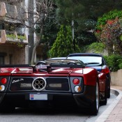 Pagani Zonda S Roadster 4 175x175 Pagani Zonda S Roadster 4 175x175 at Gorgeous Pagani Zonda S Roadster Spotted in Monaco
