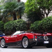 Pagani Zonda S Roadster 8 175x175 Pagani Zonda S Roadster 8 175x175 at Gorgeous Pagani Zonda S Roadster Spotted in Monaco