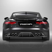 Piecha Design Jaguar F Type R 2 175x175 at Piecha Design Jaguar F Type R Coupe Revealed