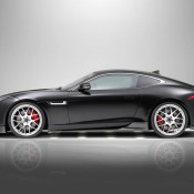 Piecha Design Jaguar F Type R 3 175x175 at Piecha Design Jaguar F Type R Coupe Revealed