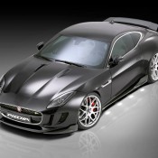 Piecha Design Jaguar F Type R 4 175x175 at Piecha Design Jaguar F Type R Coupe Revealed