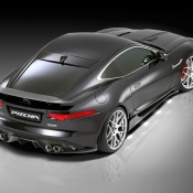 Piecha Design Jaguar F Type R 6 175x175 at Piecha Design Jaguar F Type R Coupe Revealed