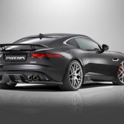 Piecha Design Jaguar F Type R 7 175x175 at Piecha Design Jaguar F Type R Coupe Revealed