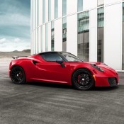 Pogea Racing Alfa Romeo 4C 4 175x175 at Pogea Racing Alfa Romeo 4C Centurion 
