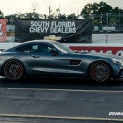 RENNtech Mercedes AMG GT ADV1 3 175x175 at RENNtech Mercedes AMG GT Does 10.9s Quarter Mile