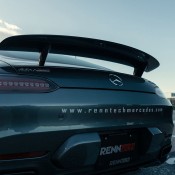 RENNtech Mercedes AMG GT ADV1 4 175x175 at RENNtech Mercedes AMG GT Does 10.9s Quarter Mile