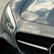 RENNtech Mercedes AMG GT ADV1 5 175x175 at RENNtech Mercedes AMG GT Does 10.9s Quarter Mile