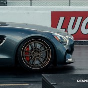 RENNtech Mercedes AMG GT ADV1 6 175x175 at RENNtech Mercedes AMG GT Does 10.9s Quarter Mile