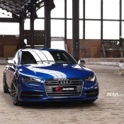 RS Quattro Audi S7 1 175x175 at Mean Looking Audi S7 by RS Quattro & ADV1