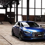 RS Quattro Audi S7 2 175x175 at Mean Looking Audi S7 by RS Quattro & ADV1