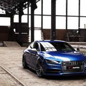 RS Quattro Audi S7 2 175x175 RS Quattro Audi S7 2 175x175 at Mean Looking Audi S7 by RS Quattro & ADV1