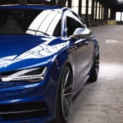 RS Quattro Audi S7 8 175x175 RS Quattro Audi S7 8 175x175 at Mean Looking Audi S7 by RS Quattro & ADV1