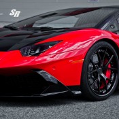 SR Auto Lamborghini Aventador 2 1 175x175 at SR Auto Lamborghini Aventador   Stage Two