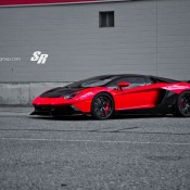 SR Auto Lamborghini Aventador 2 2 175x175 at SR Auto Lamborghini Aventador   Stage Two