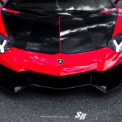 SR Auto Lamborghini Aventador 2 5 175x175 at SR Auto Lamborghini Aventador   Stage Two