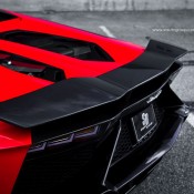 SR Auto Lamborghini Aventador 2 6 175x175 at SR Auto Lamborghini Aventador   Stage Two