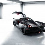 SS Customs Pahani Huayra 5 175x175 SS Customs Pahani Huayra 5 175x175 at Pagani Huayra Gets a Special Wrap from SS Customs