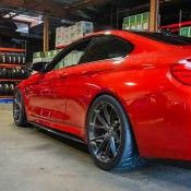 Sakhir Orange BMW M4 SP 5 175x175 at Sakhir Orange BMW M4 by Supreme Power
