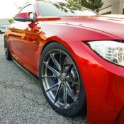 Sakhir Orange BMW M4 SP 7 175x175 at Sakhir Orange BMW M4 by Supreme Power