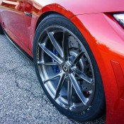 Sakhir Orange BMW M4 SP 8 175x175 at Sakhir Orange BMW M4 by Supreme Power