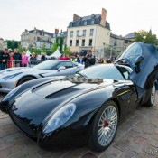 Supercar Parade Le Mans 2015 18 175x175 at Gallery: Supercar Parade at Le Mans 2015