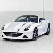 Tailor Made Ferrari California T 1 175x175 at Tailor Made Ferrari California T Set for Goodwood Debut