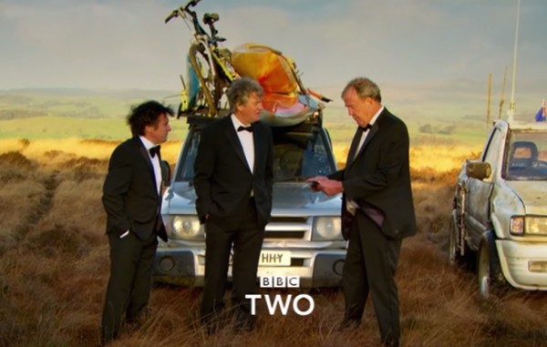Top Gear Series 22 Episodes 600x381 at Remaining Top Gear Series 22 Episodes Teased