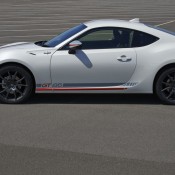 Toyota GT86 Blanco 2 175x175 at Official: Toyota GT86 Blanco Special Edition