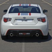 Toyota GT86 Blanco 3 175x175 at Official: Toyota GT86 Blanco Special Edition