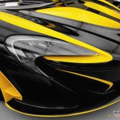 Two Tone McLaren P1 BY 14 175x175 at Two Tone McLaren P1 by Impressive Wrap Canton