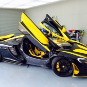 Two Tone McLaren P1 BY 5 175x175 at Two Tone McLaren P1 by Impressive Wrap Canton