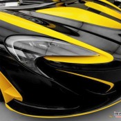 Two Tone McLaren P1 BY 6 175x175 at Two Tone McLaren P1 by Impressive Wrap Canton