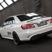 VATH Mercedes E500 2 175x175 VATH Mercedes E500 2 175x175 at VATH Mercedes E500 Comes with 550 PS