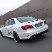 VATH Mercedes E500 5 175x175 VATH Mercedes E500 5 175x175 at VATH Mercedes E500 Comes with 550 PS