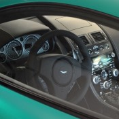 Viridian Aston Martin V12 Vantage 2 175x175 at Viridian Green Aston Martin V12 Vantage S Spotted in Nürburg