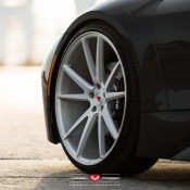 Vossen Wheels BMW i8 5 175x175 at Vossen Wheels BMW i8 Duo Look Magnificent