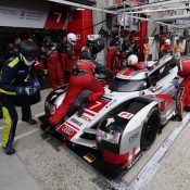 audi lemans 1 175x175 at Porsche Puts an End to Audi’s Reign at Le Mans