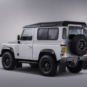 defender 2 mil 4 175x175 at One Off Land Rover Defender 2,000,000 Released